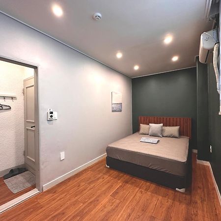 Oyo Hostel Dongdaemun1 Seul Zewnętrze zdjęcie