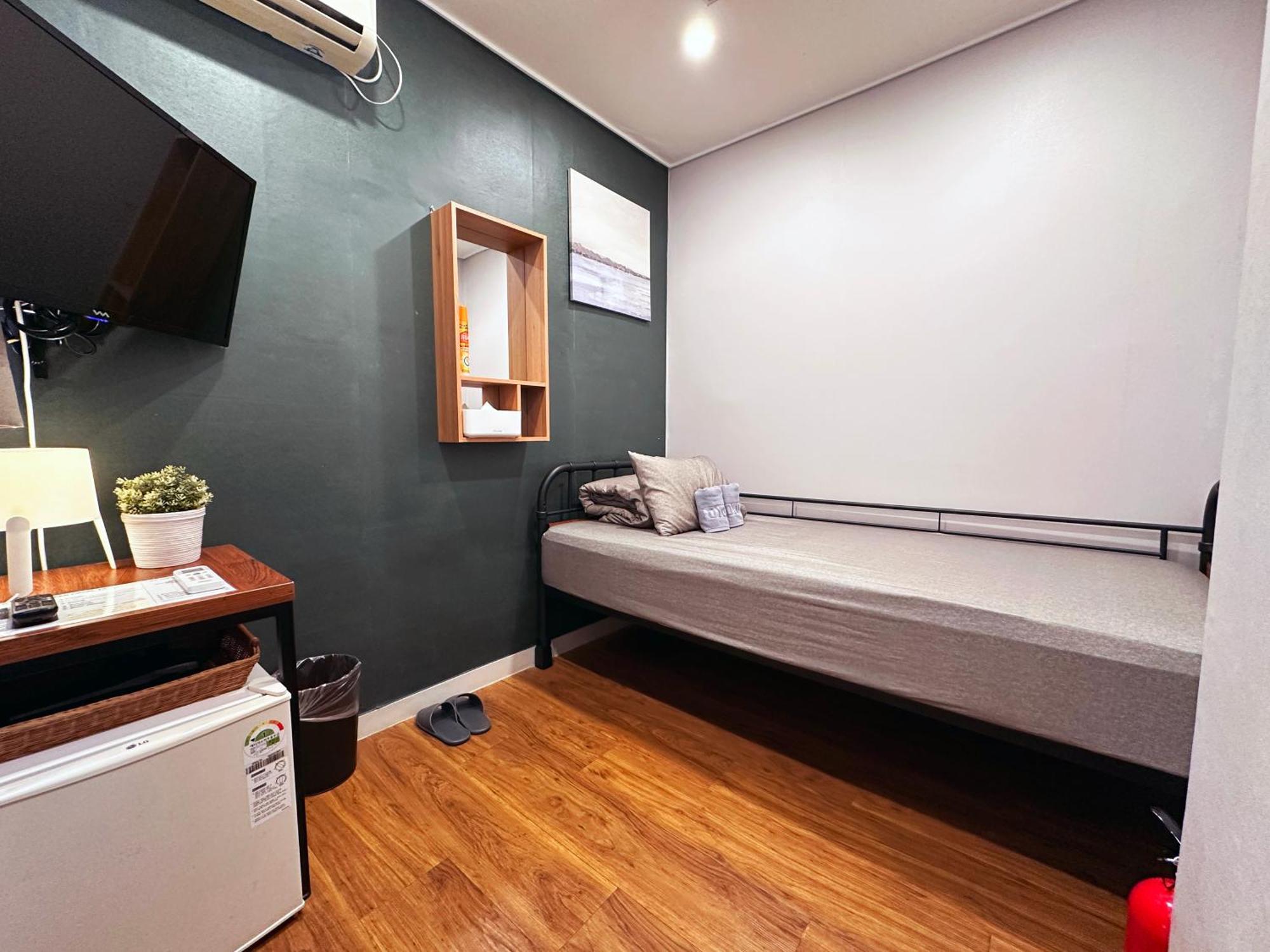 Oyo Hostel Dongdaemun1 Seul Zewnętrze zdjęcie